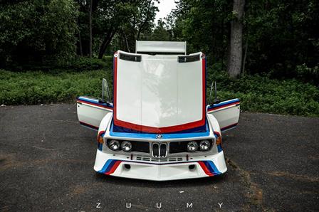 BMW 30 csl 2275